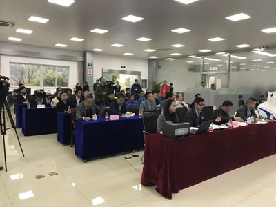 上海市机动车驾驶培训行业第十一届规范化教学竞赛(决赛)圆满举办